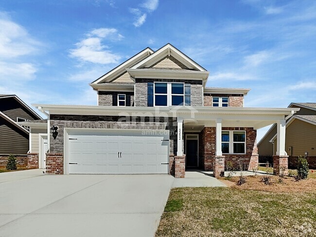 Building Photo - 5252 Blue Mountain Dr Rental