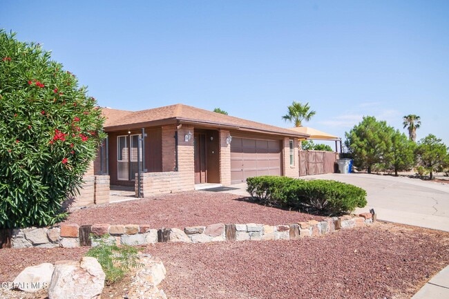 Photo - 1709 Pete Brown Pl