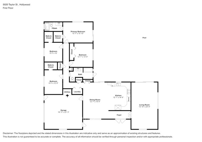 Photo - 5020 Taylor St