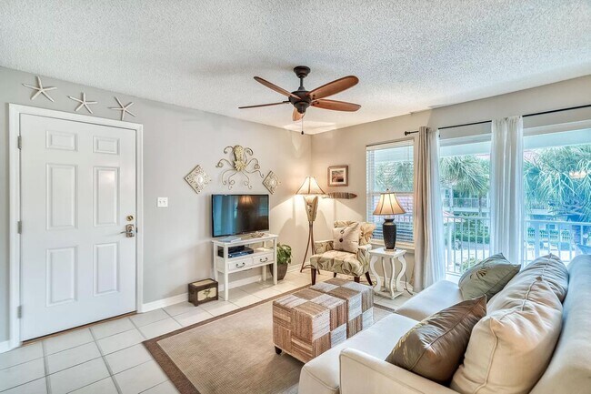 Photo - 1 br condo on 30a. New remodeled & furnish...