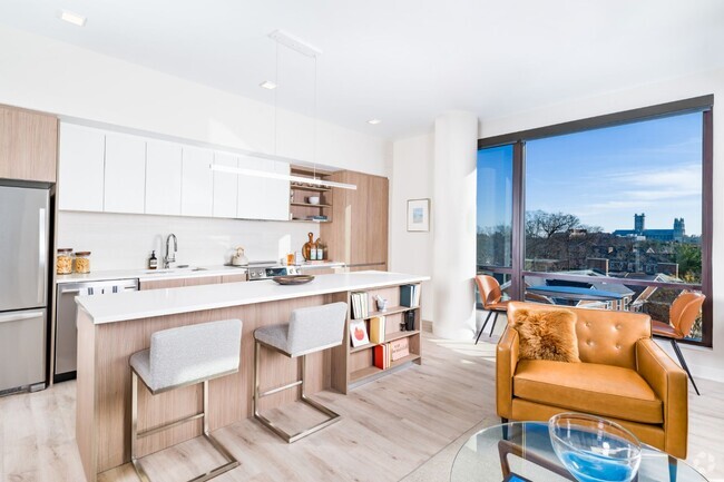 Building Photo - City Ridge Rental