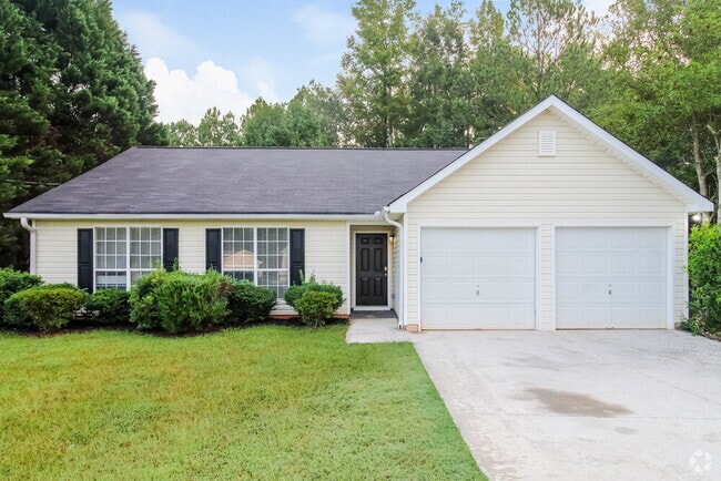 Building Photo - 6165 Leverett Dr Rental