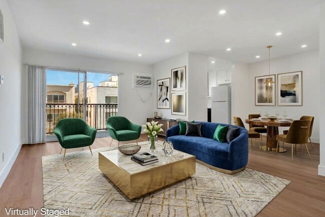 Building Photo - Glendon Luxury Investments LLC