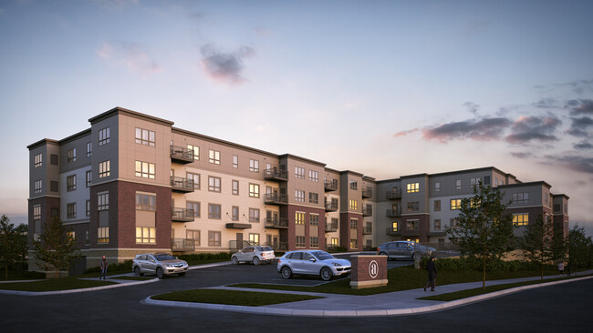 Photo - Alo Apartments