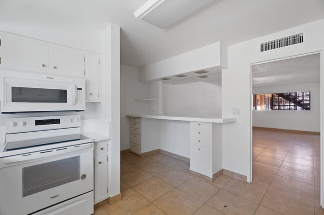 Photo - Desert Villas Unit 109