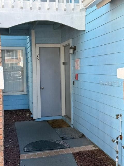 Photo - 2739 N Poinciana Blvd Unit 75