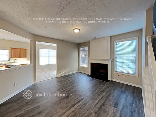 Photo - 1218 Everwood Dr SW