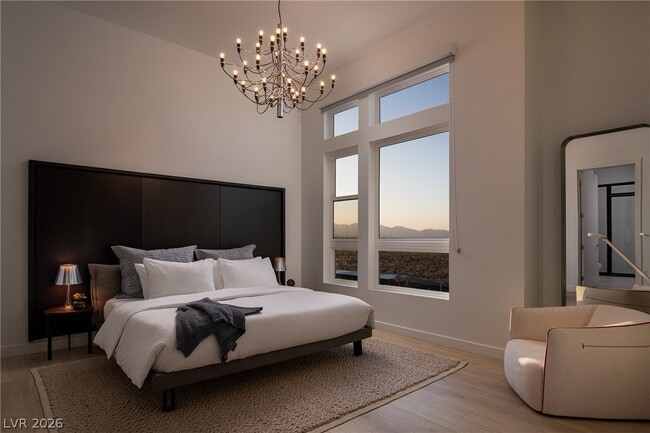 Building Photo - 11055 S Las Vegas Blvd Unit 3002