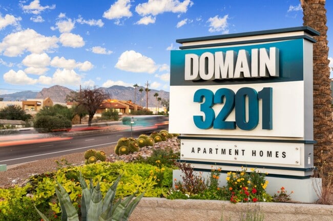 Building Photo - Domain 3201 Rental