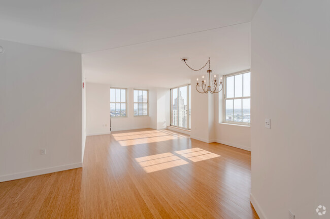 Interior Photo - The Residences Providence Rental