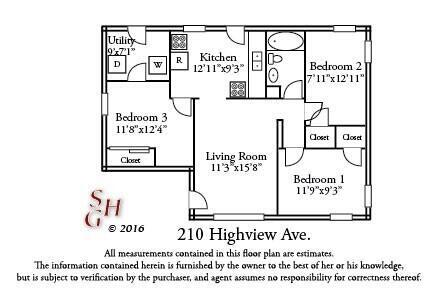 Photo - 210 Highview Ave