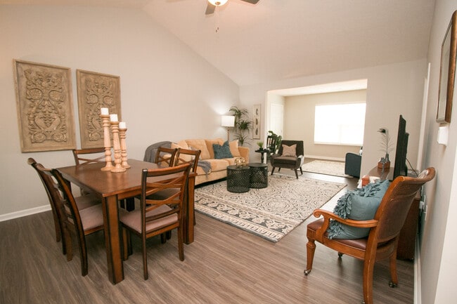 2 bed, 2 bath, gourmet kitchen, washer/dryer connections, private patio