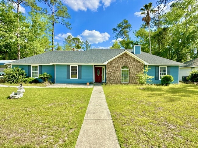Building Photo - 1111 Timberline Dr