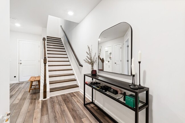 Photo - Modern 3-Bedroom Townhome in Magnolia Trace!