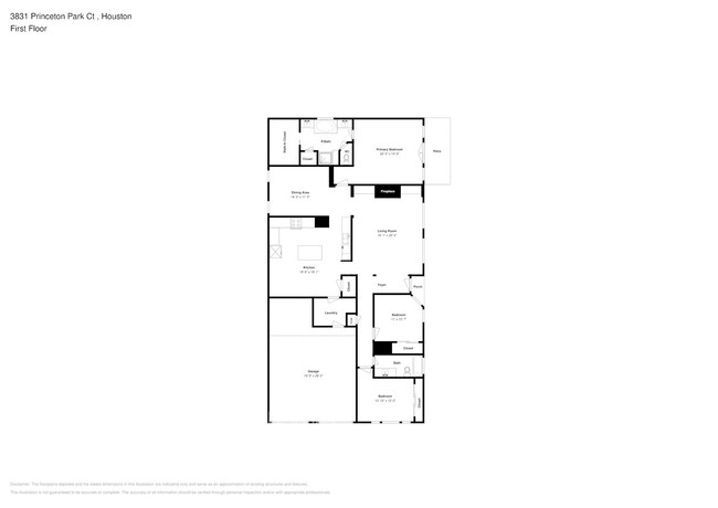Photo - 3831 Princeton Park Ct