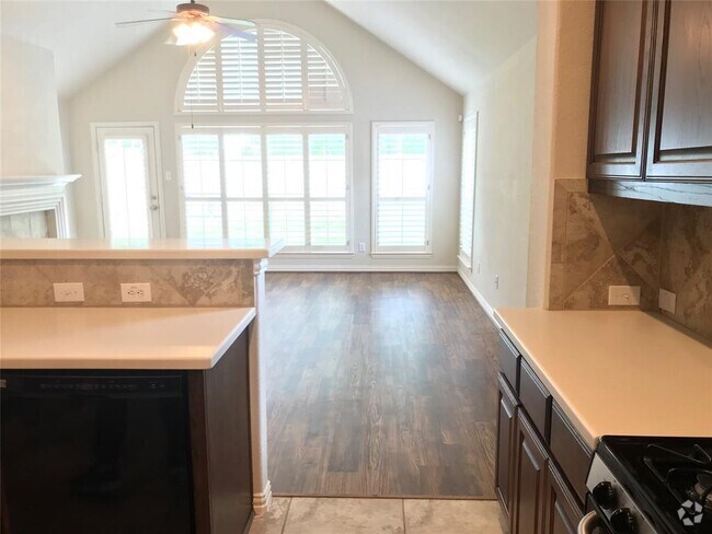 Building Photo - 26418 Cole Trace Ln Rental