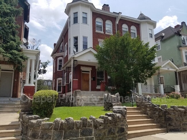 Building Photo - 871 Wynnewood Rd Rental