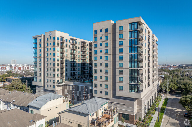 Building Photo - Pearl Rosemont Rental