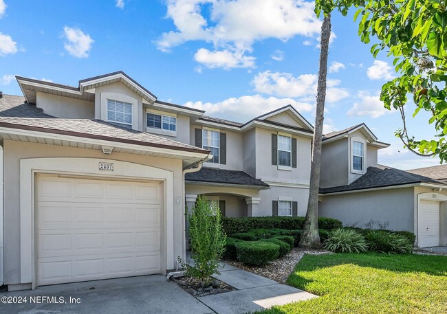 Photo - 2407 Old Pine Trail Townhome