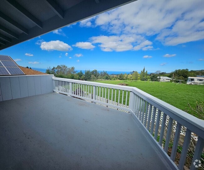 Building Photo - Beautiful Ocean View 1 bedroom in Kula Rental