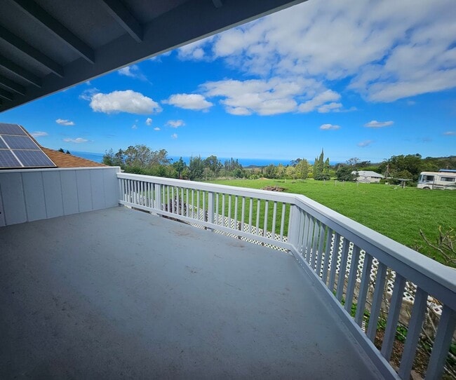 Building Photo - Beautiful Ocean View 1 bedroom in Kula Rental