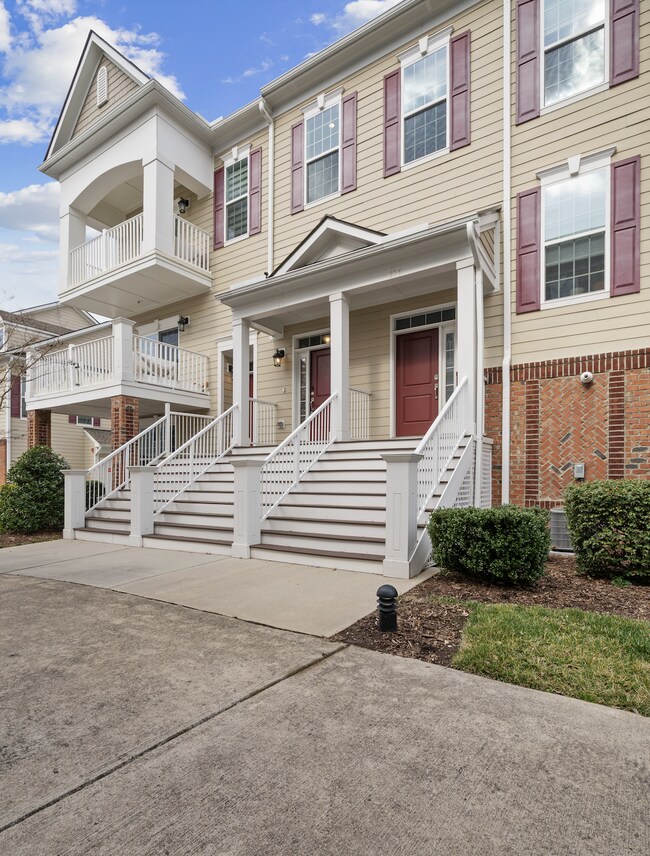 Photo - Luxury Townhome with Elevator and Rooftop Terrace Unit 117