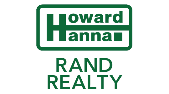 HOWARD HANNA RAND REALTY