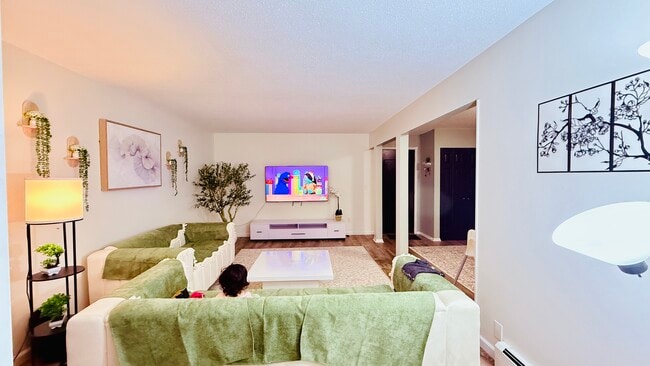 Photo - 521 19th St NW Unit 31