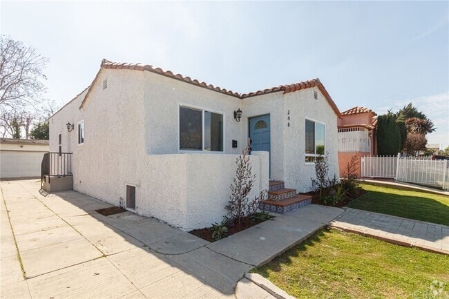 Building Photo - 346 E 119th St Rental