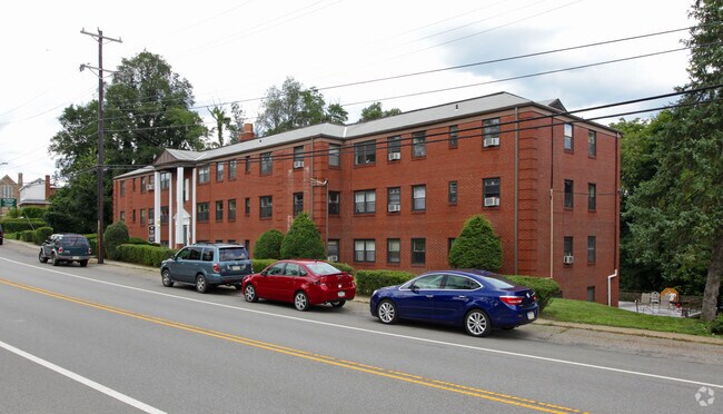 Perry Highway Apartments