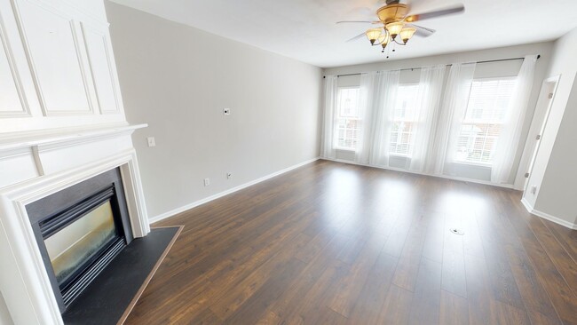 Photo - Double Master Townhome in South Park