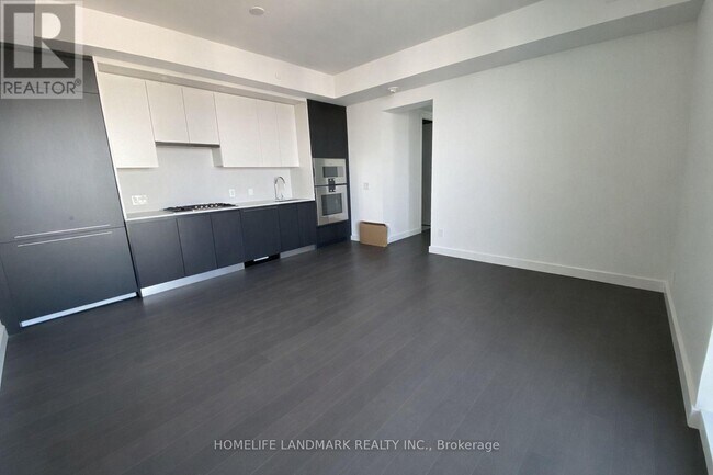 Photo - 81 Wellesley St E Unité 2401