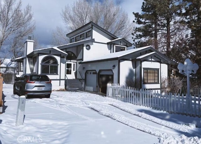 Photo - 1244 Panorama Dr House
