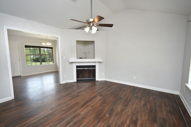 Photo - Spacious 4BR/2BA Home – Minutes from Fort Eisenhower!