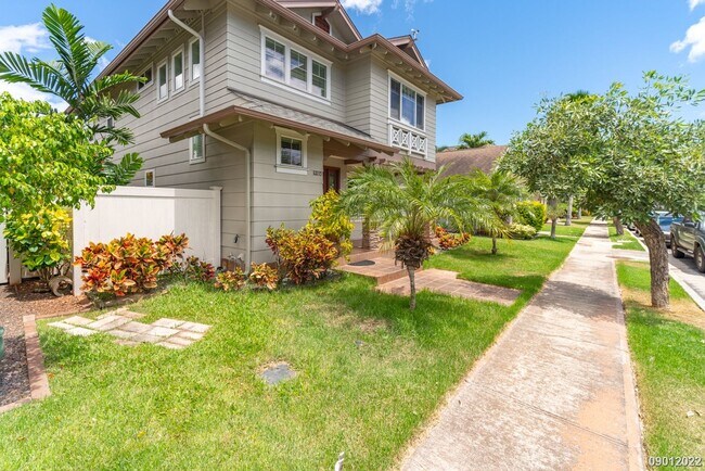Building Photo - 4BR/ 2.5BA/ 3PKG/ 30 PV panels in Ocean Po... Rental