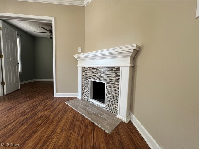 Photo - 1726 Starkweather Ave