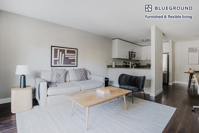 Photo - 655 S Fair Oaks Ave Unit FL3-ID1775