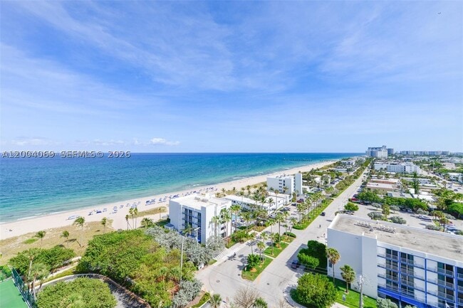 Building Photo - 4900 N Ocean Blvd Unit 1619