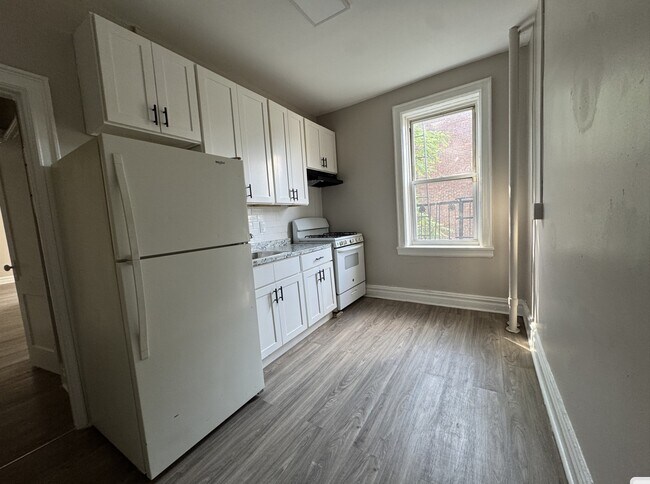 171 MLK Dr 32 - 177 Martin Luther King Jr Dr Apartamentos