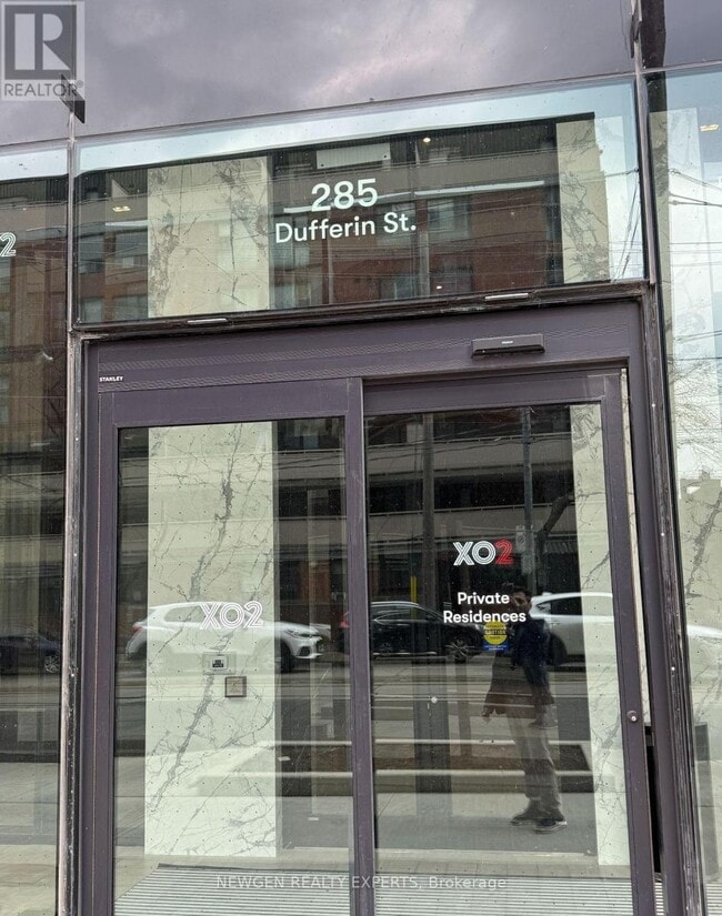 Photo - 285 Dufferin St Unité 501