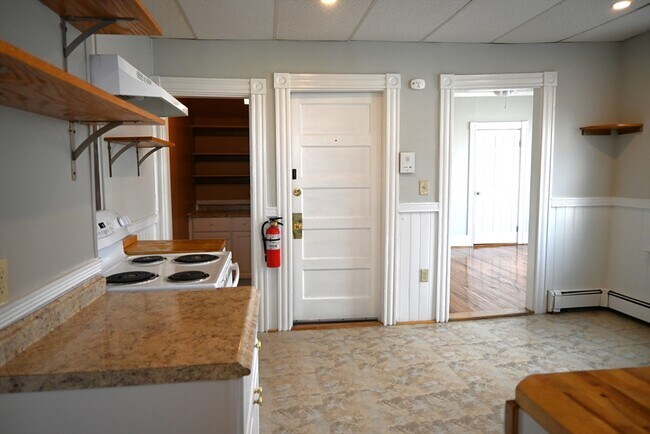 Photo - 224 Irving St Unit 1