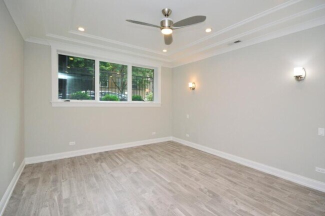 Photo - 4 bedroom in Chicago IL 60640 Unit 1N