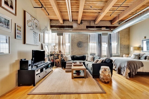 Building Photo - 43 Charlton St Unit B106