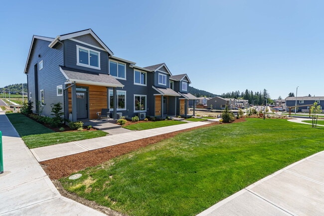 Building Photo - 4007 SW Myrtle Aly Rental