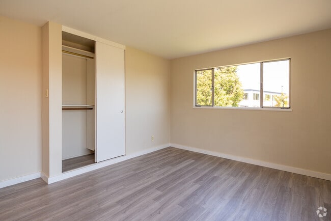 Studio - Franciscana Apartments