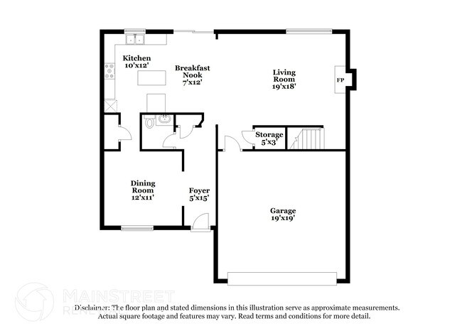 Photo - 328 Darecrest Ln