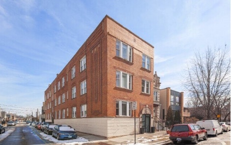 Building Photo - 3051 W Medill Ave Unit 2B Rental