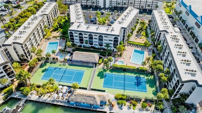 Photo - 1015 Anglers Cove Condo Unit G-402