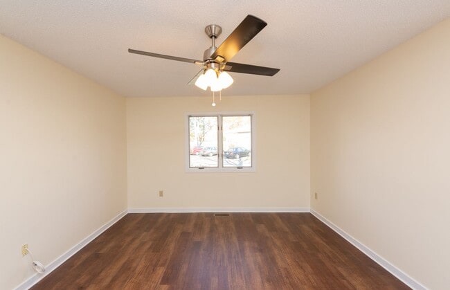 Photo - Rosewood Apartments