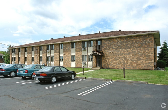 Lawnview Apartments